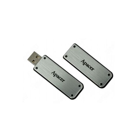USB Flash Apacer 8GB Handy Steno AH328 (AP8GAH328S-1)