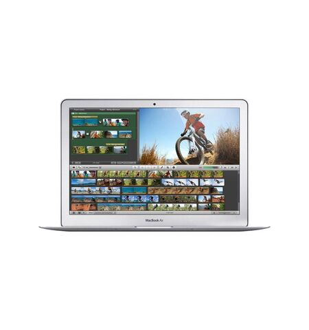 Ноутбук Apple MacBook Air 11" (MD711RS/B)