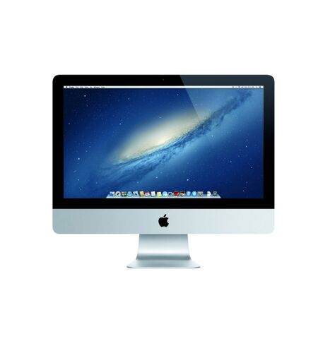 Моноблок Apple iMac 21.5'' (MF883RU)