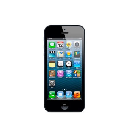 Смартфон Apple iPhone 5 16GB Black