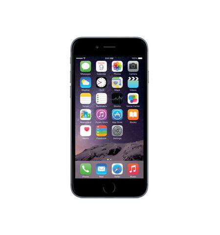 Смартфон Apple iPhone 6 64GB Space Grey