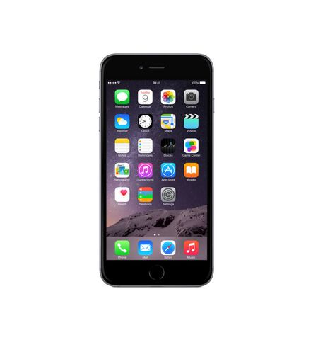 Смартфон Apple iPhone 6 Plus 16GB Space Grey