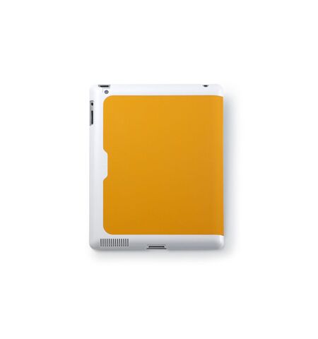 Чехол для планшета Cooler Master The new WAKE UP FOLIO Orange (C-IP3F-SCWU-TW)