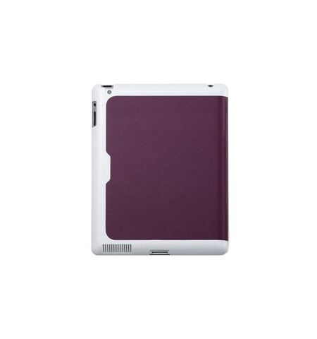 Чехол для планшета Cooler Master The new WAKE UP FOLIO Purple (C-IP3F-SCWU-PW)