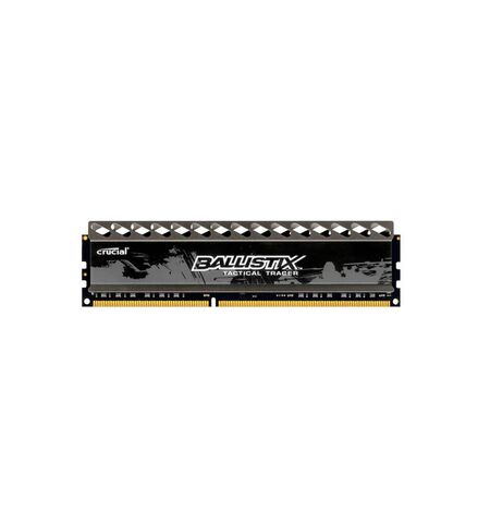 Оперативная память Crucial Ballistix Smart Tracer 8GB DDR3-1600 PC3-12800 (BLT8G3D1608DT2TXOBCEU)