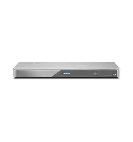 Blu-ray-плеер Panasonic DMP-BDT460EE