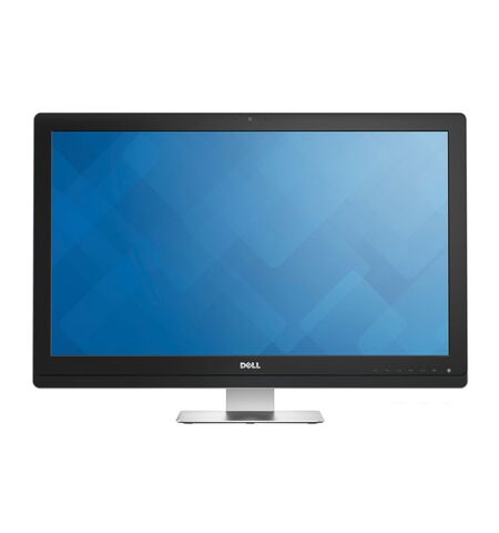 Монитор DELL UltraSharp UZ2715H