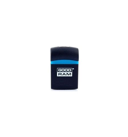 USB Flash GOODRAM 16GB PICCOLO Black (PD16GH2GRPIKR10)