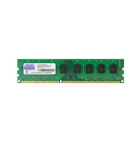 Оперативная память GOODRAM 8GB DDR3-1600 PC3-12800 (GR1600D364L11/8G)