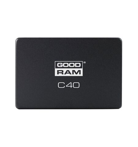 SSD GOODRAM C40 60GB (SSDPR-C40-060)