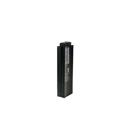 USB Flash GOODRAM Edge 64GB Black (PD64GH2GREGKR9)