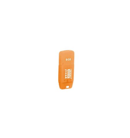 USB Flash GOODRAM Fresh Orange 8GB (PD8GH2GRFOR9)