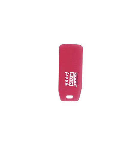 USB Flash GOODRAM Fresh Strawberry 16GB (PD16GH2GRFSR9)