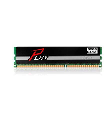 Оперативная память GOODRAM Play 8GB DDR3-1600 PC3-12800 (GY1600D364L10/8G)