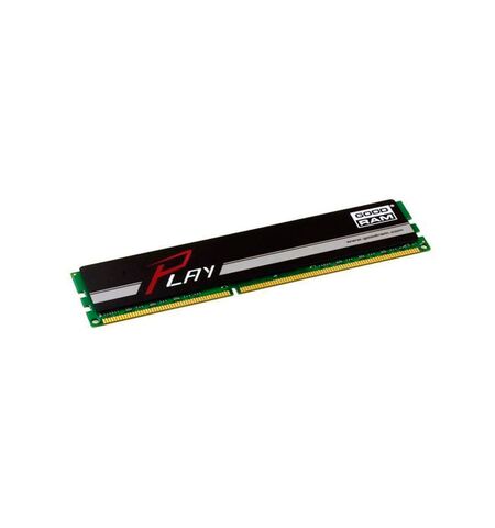 Оперативная память GOODRAM Play 8GB DDR3-1866 PC3-15000 (GY1866D364L10/8G)