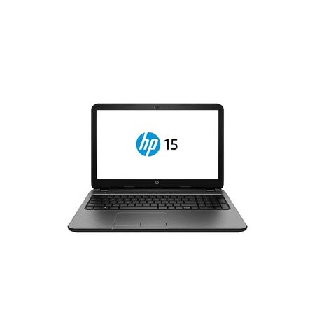 Ноутбук HP 15-r063sr (G7X10EA)