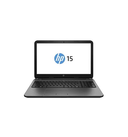 Ноутбук HP 15-r256ur (L1T30EA)