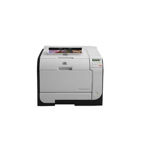 Принтер HP LaserJet Pro 400 M451nw (CE956A)
