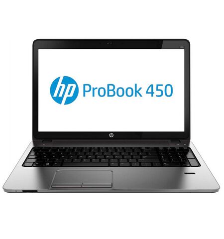 Ноутбук HP ProBook 450 G1 (F7Z37ES)