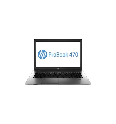 Ноутбук HP ProBook 470 G1 (G6V45ES)