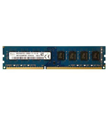 Оперативная память Hynix 8GB DDR3-1600 PC3-12800 (HMT41GU6MFR8C-PB)