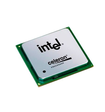 Процессор Intel Celeron G1830