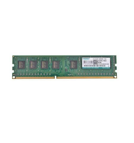 Оперативная память Kingmax 8GB DDR3-1600 PC3-12800