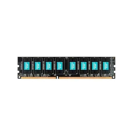 Оперативная память Kingmax Nano Gaming RAM 4GB DDR3-1866 PC3-14900