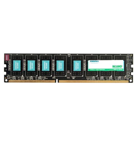 Оперативная память Kingmax Nano Gaming RAM 8GB DDR3-2200 PC3-17600