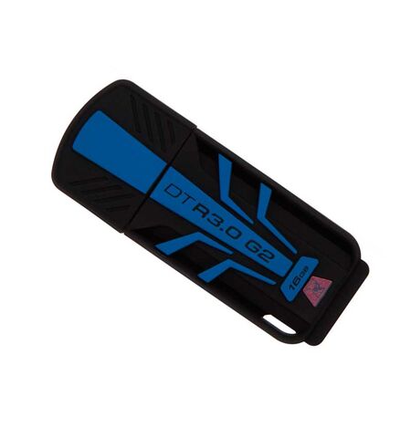 USB Flash Kingston DataTraveler R3.0 G2 16GB (DTR30G2/16GB)