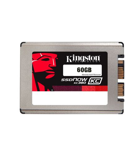 SSD Kingston SSDNow KC380 60GB (SKC380S3/60G)
