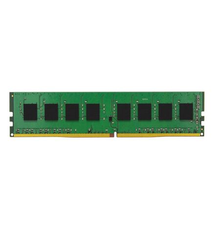 Оперативная память Kingston ValueRam 4GB DDR4-2133 PC4-17000 (KVR21N15S8/4)