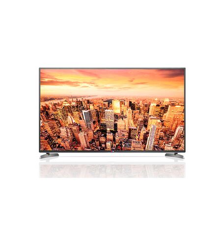 Телевизор LG 47LB631V