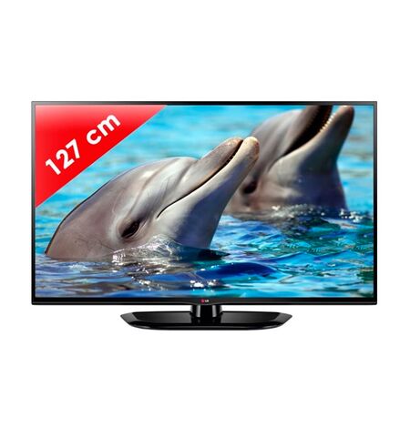 Телевизор LG 50PN450D
