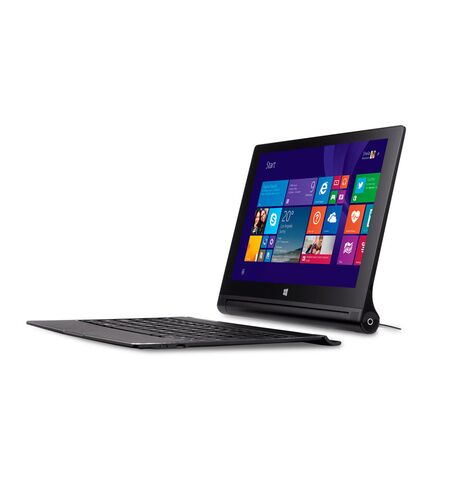 Планшет Lenovo Yoga Tablet 2-1051L 32GB 4G (59429223)