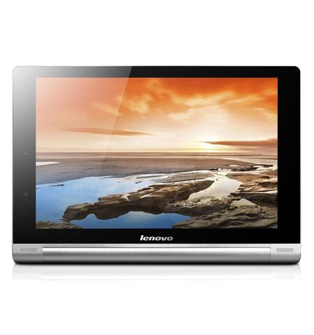 Планшет Lenovo Yoga Tablet 10" HD+ B8080 16GB (59411056)