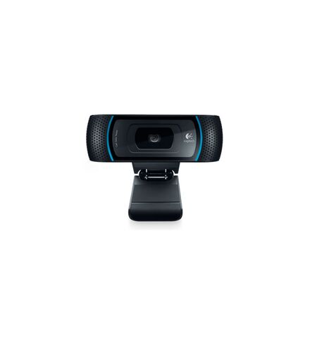 Веб камера Logitech B910 HD Webcam