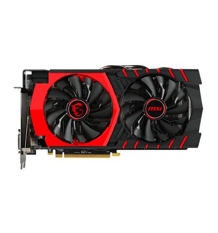 Видеокарта MSI R9 380 4GB GDDR5 Gaming (R9 380 GAMING 4G)