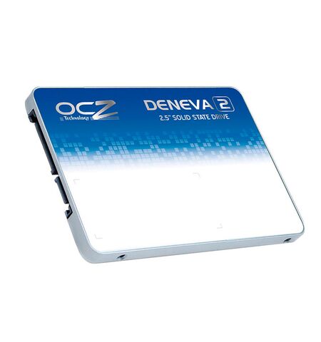 SSD OCZ Deneva 2 C 240GB (D2CSTK251M14-0240)