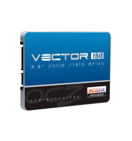 SSD OCZ Vector 150 120GB (VTR150-25SAT3-120G)