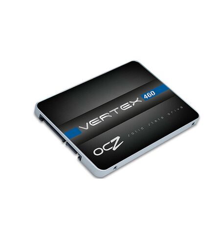 SSD OCZ Vertex 460 120GB (VTX460-25SAT3-120G)