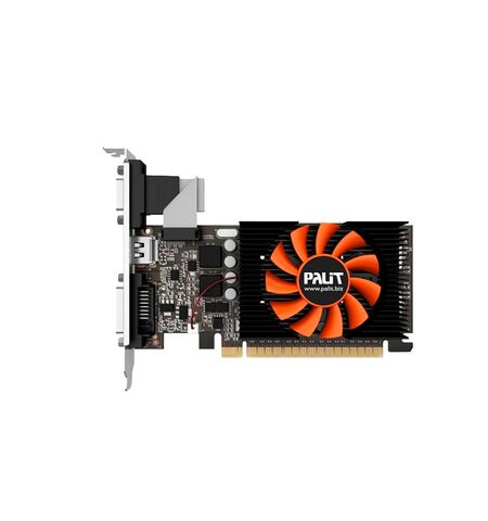 Видеокарта Palit GeForce GT 640 1024MB GDDR5 (NE5T6400HD06-2081F)