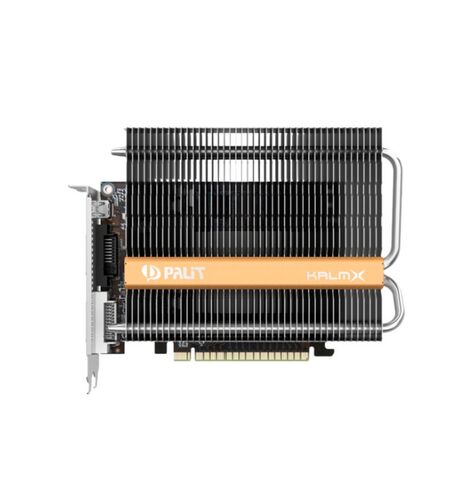Видеокарта Palit GeForce GTX 750 KalmX 2GB GDDR5 (NE5X75000941-1073H)