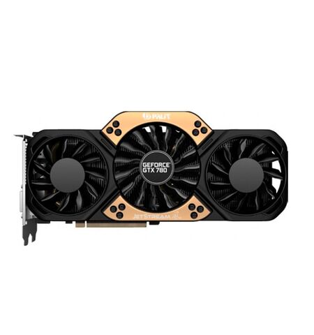 Видеокарта Palit GeForce GTX 770 JETSTREAM 2GB GDDR5 (NE5X770S1042-1045J)