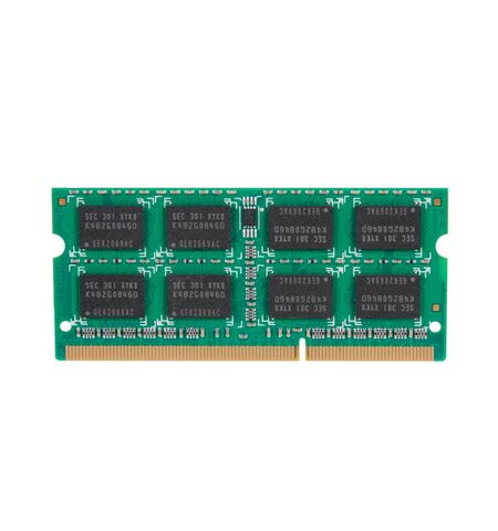 Оперативная память Patriot 4GB DDR3-1333 SO-DIMM PC2-10660