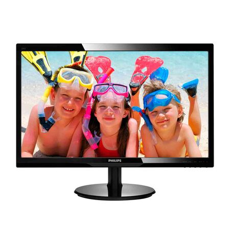 Монитор Philips 246V5LSB/01