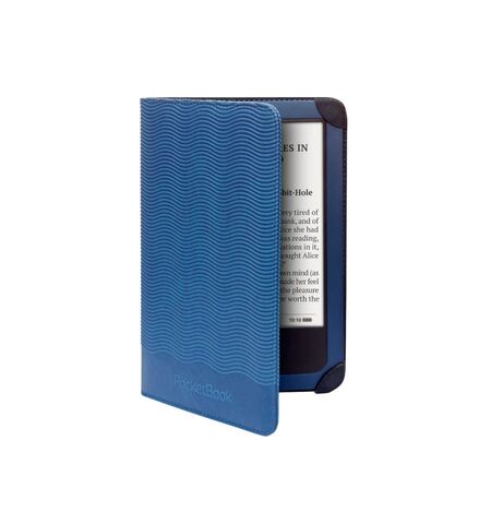 Обложка для электронных книг PocketBook Cover 640 Aqua Blue (PBPUC-640-BL)