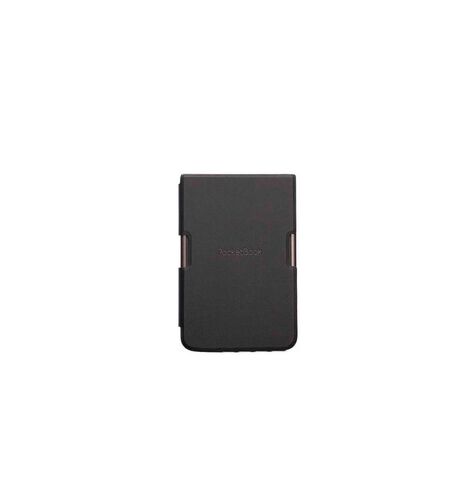 Обложка для электронных книг PocketBook Magneto черная для PocketBook 650 (PBPUC-650-MG-BK)