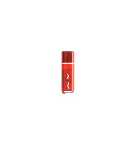 USB Flash QUMO 16GB Optiva 01 Red