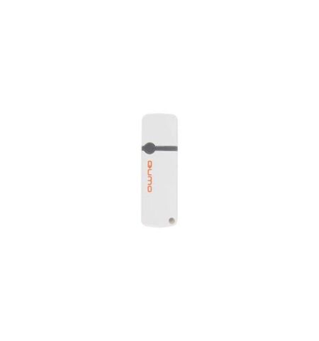 USB Flash QUMO 16GB Optiva 02 White